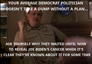 Democrat Politicians
