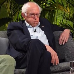 Democrats Current Mood