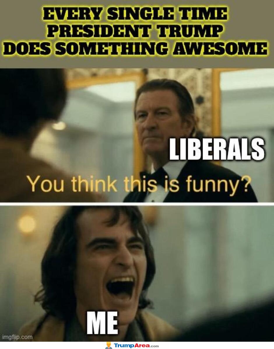 Every Time