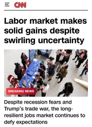 Fake News Loses Again