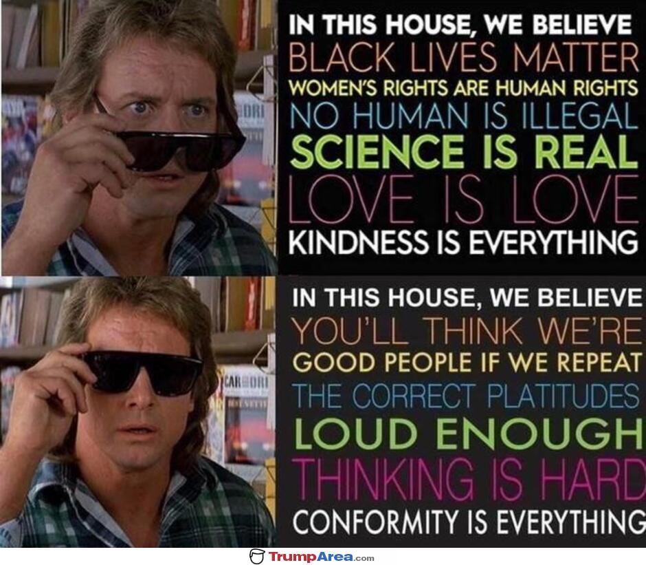 In This House