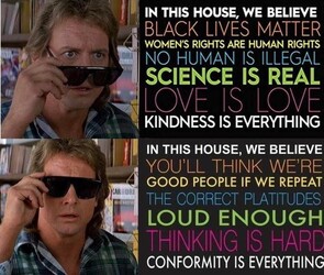 In This House