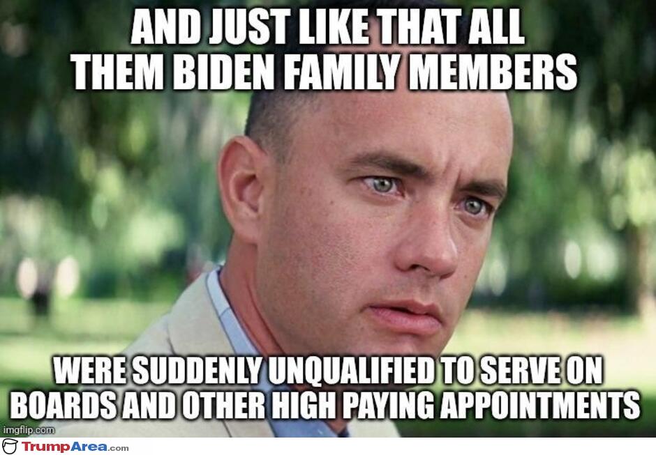 Just Like That