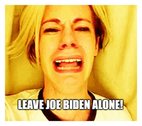 Leave Him Alone