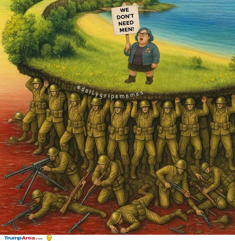 No Need For Them