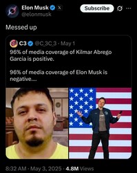 Nobody Trusts The Media