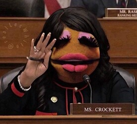 She Is A Total Clown