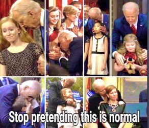 Stop Pretending This Is Normal