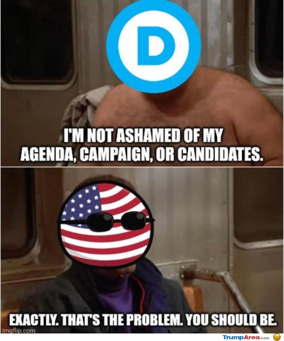 That Is The Problem