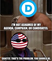 That Is The Problem