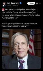 They Just Will Not Stop
