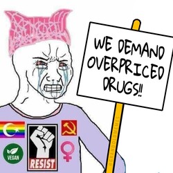 We Demand