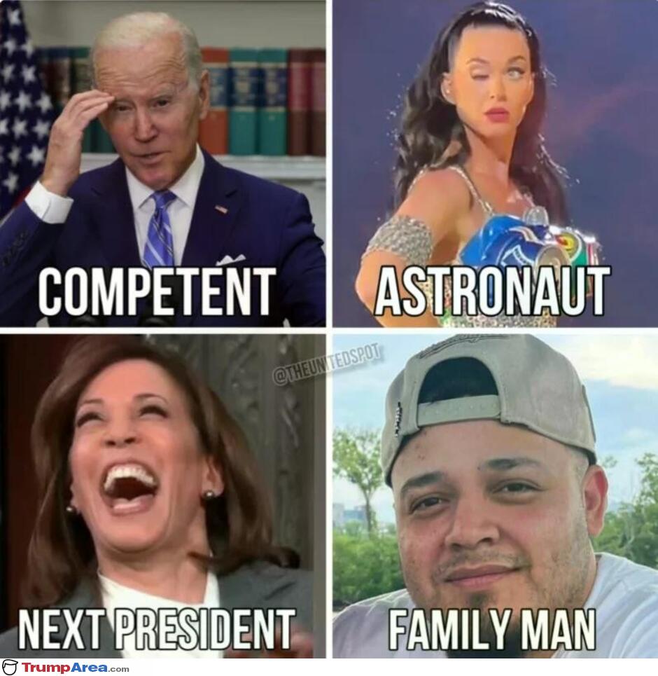 What They Want You To Believe
