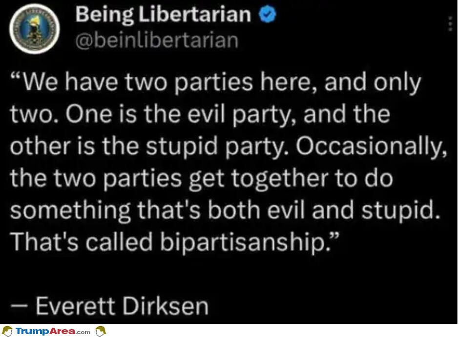 2 Party System