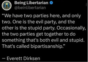 2 Party System