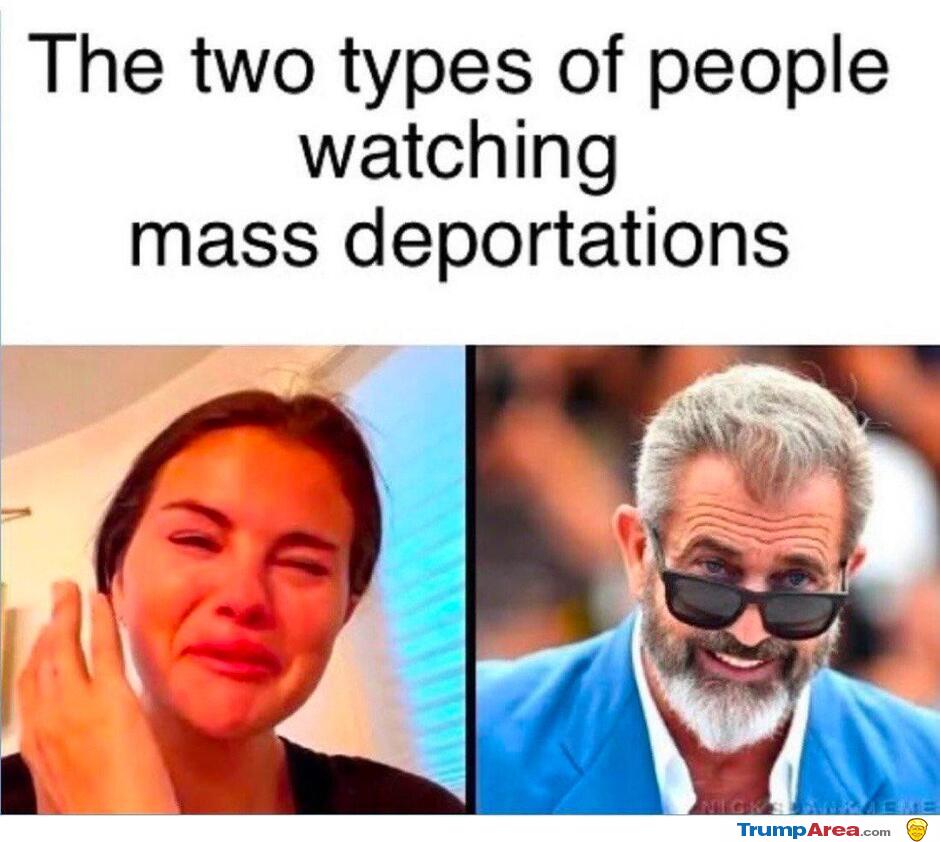 2 Types Of People