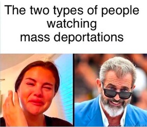 2 Types Of People