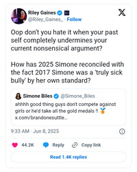A Bully