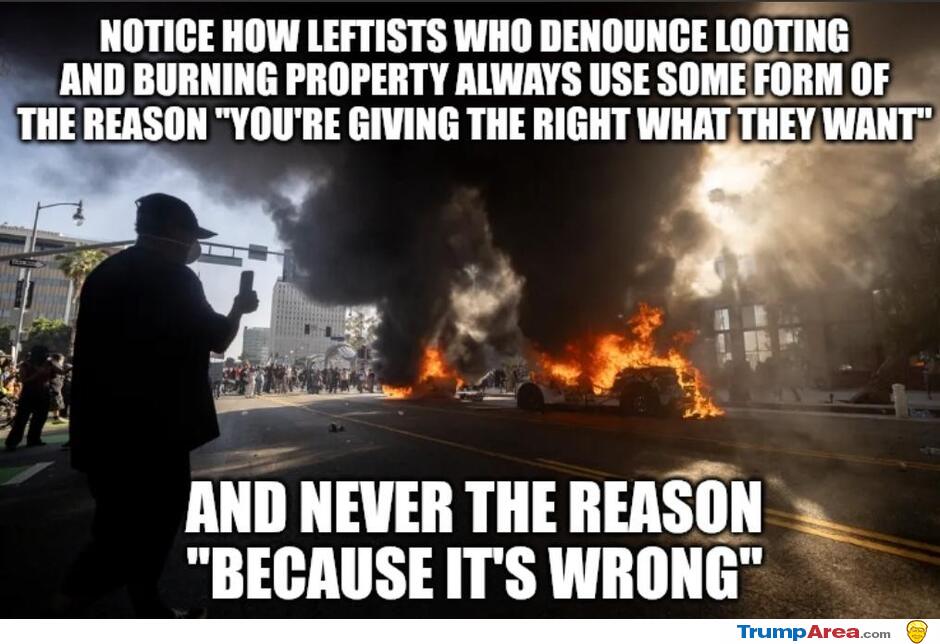 Always Some Sort Of Reason