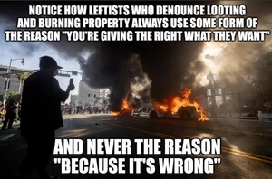 Always Some Sort Of Reason