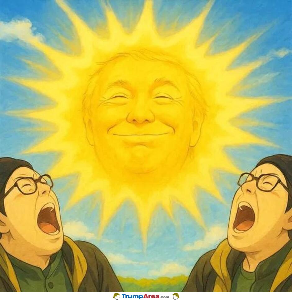 Brighten Up Your Day