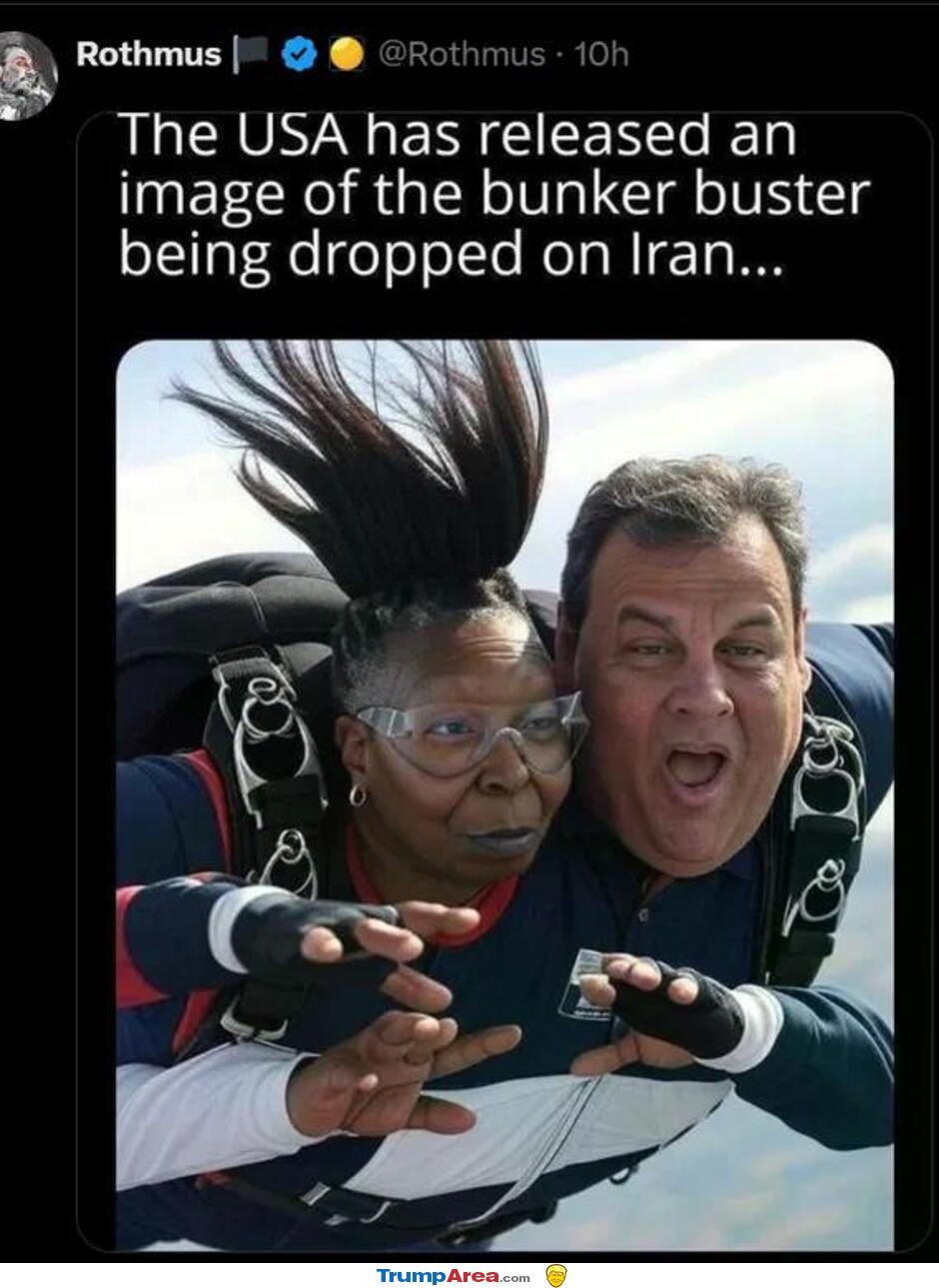 Bunker Buster
