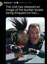 Bunker Buster