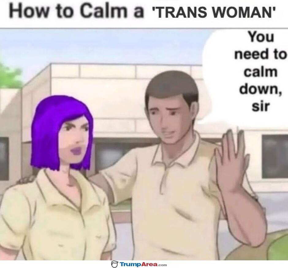 Calm Down