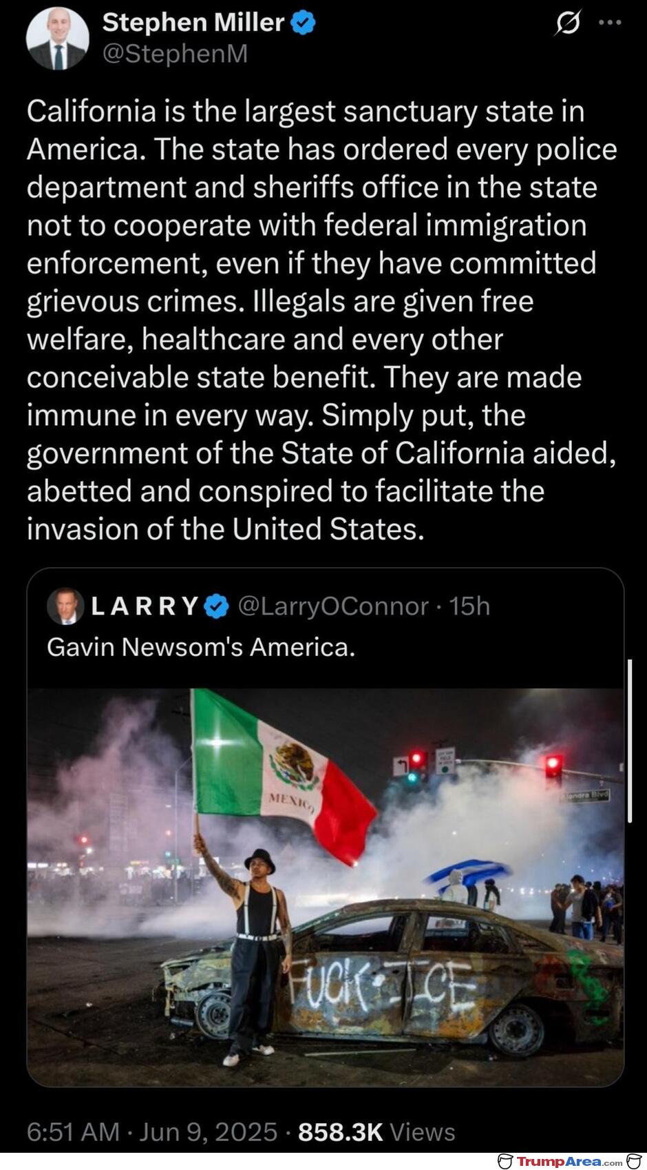 Commie State