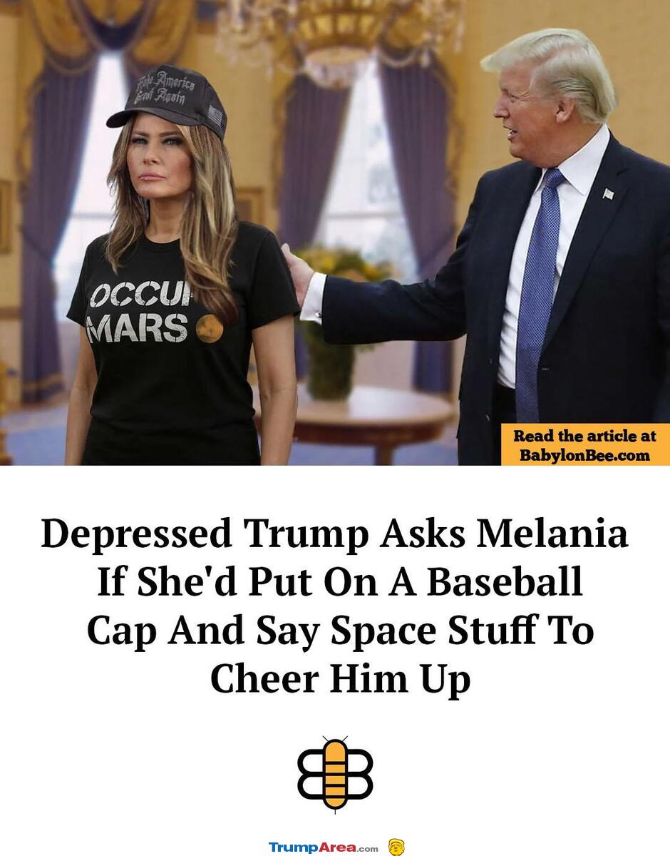Depressed