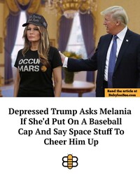 Depressed