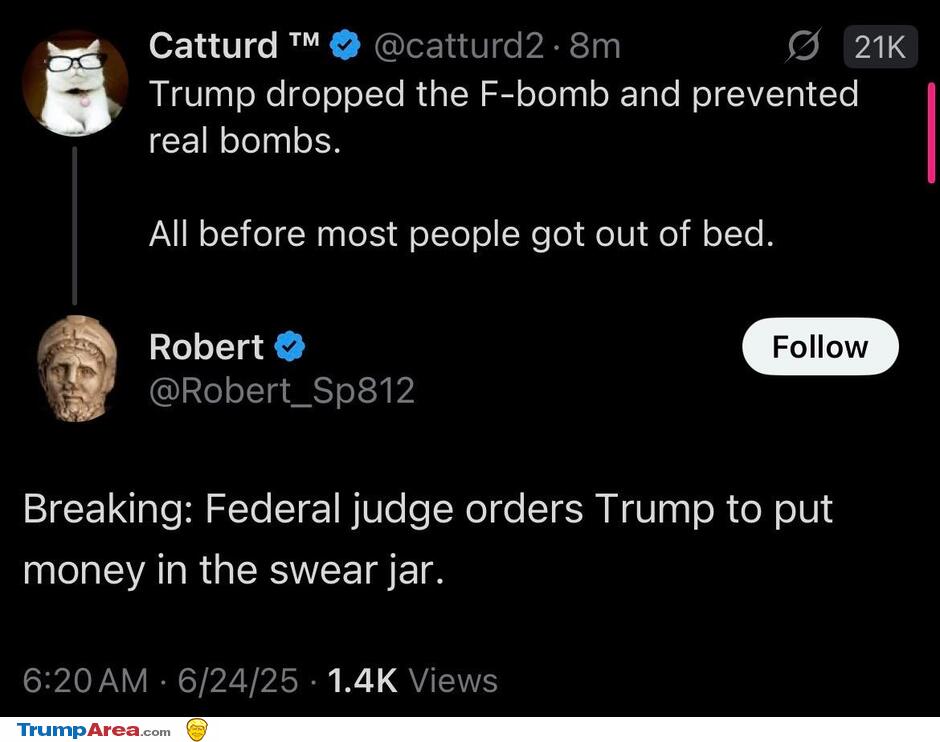 Federal Judge