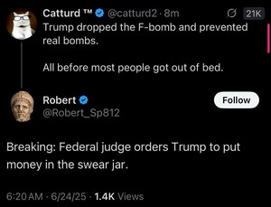 Federal Judge