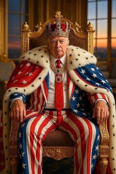 Happy Birthday President Trump