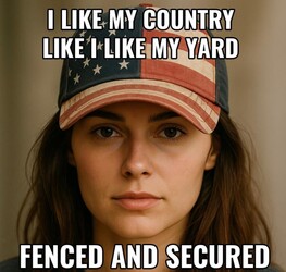 I Like My Country