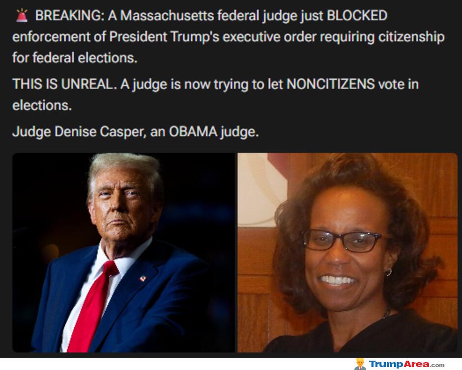 Judges