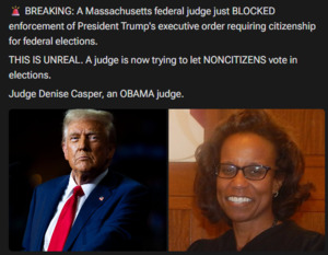 Judges