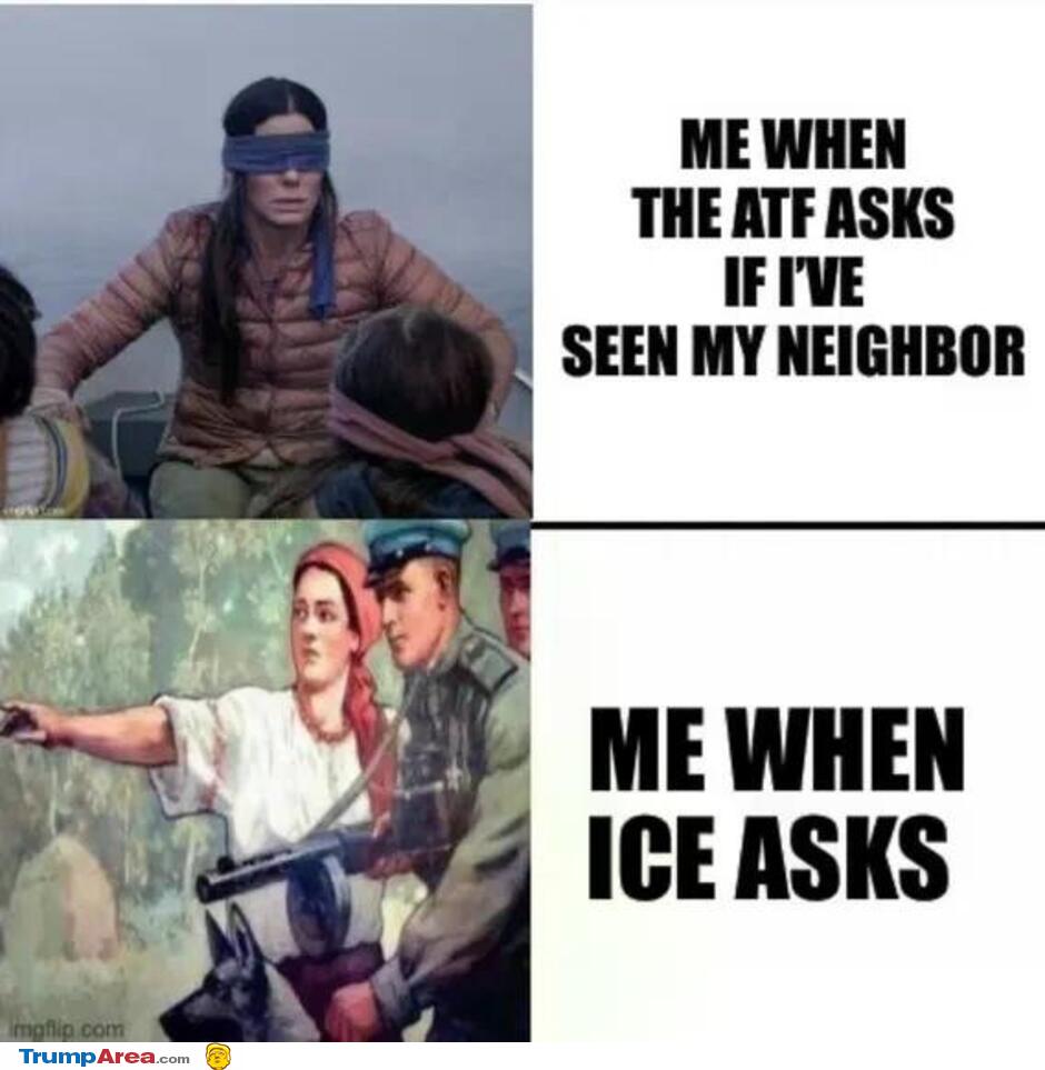 Me When