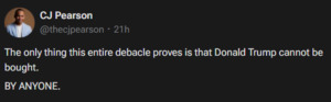 Proves It