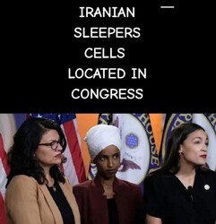 Sleeper Cells