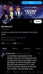the best VP ever