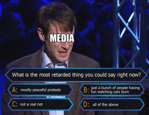The Media