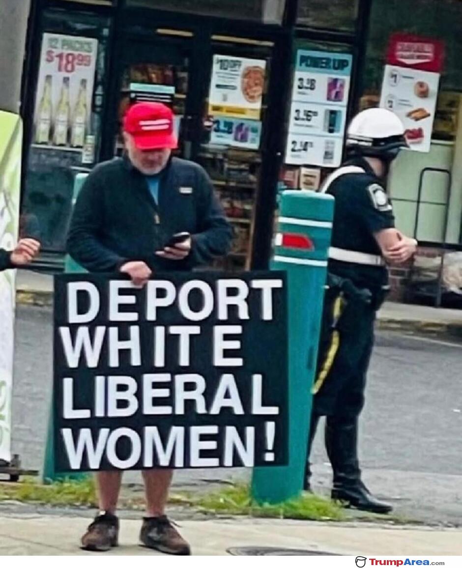 The Real Issue