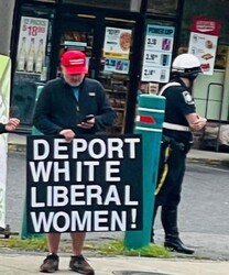 The Real Issue