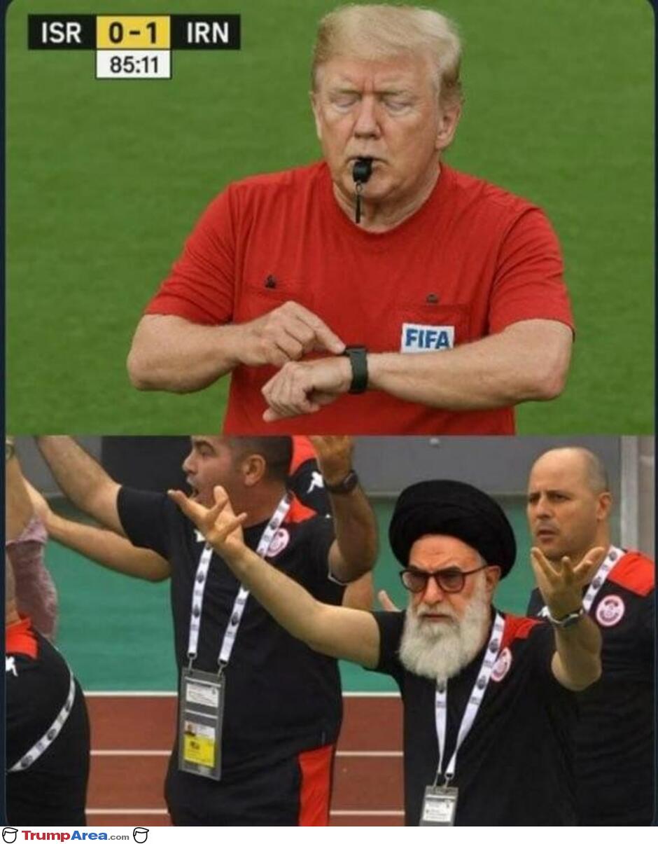 The Ref