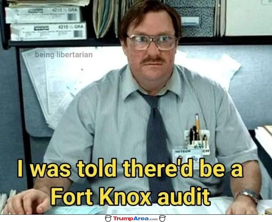 Was Told