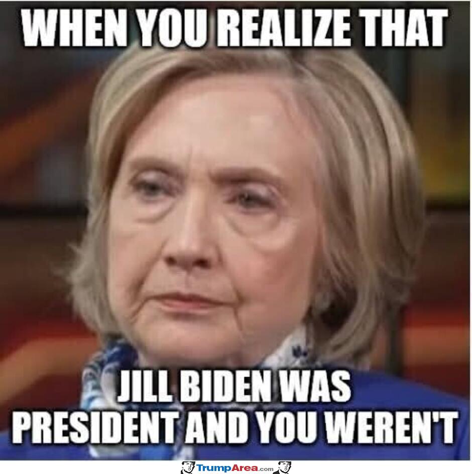 When You Realize