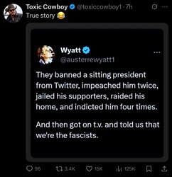 Who Is Fascist