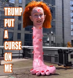 A Curse