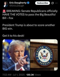 Another Big Win